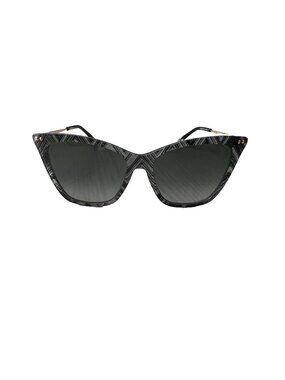 Missoni Butterfly Sunglasses MIS 0106/S Grey